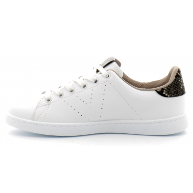victoria basket 1125242 blanc-noir negro-----