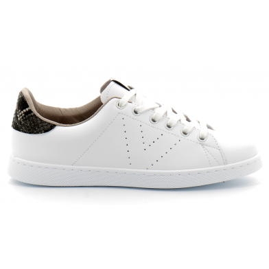 victoria basket 1125242 blanc-noir negro-----