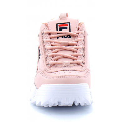 fila disruptor 1010567 pink 1010567-72w