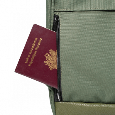 adventurer medium kaki seoul