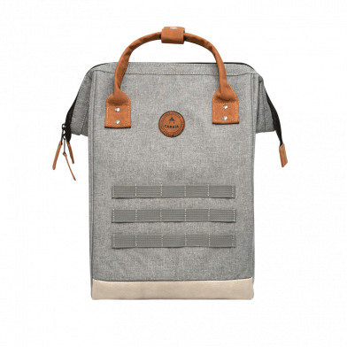 adventurer medium gris-chiné new york