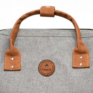 adventurer medium gris-chiné new york