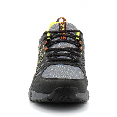 asics gel-venture 180 black/sour 1201a279-003