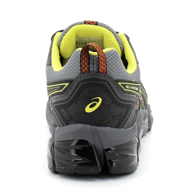 asics gel-venture 180 black/sour 1201a279-003