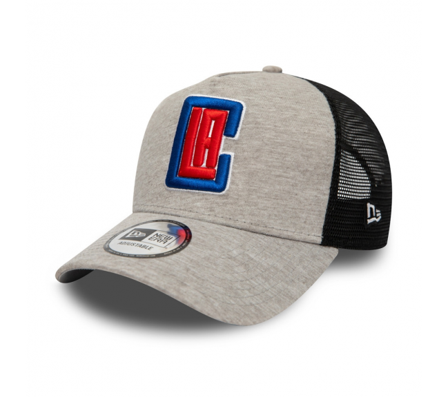 los angeles clippers gris 60081406-osfm-------