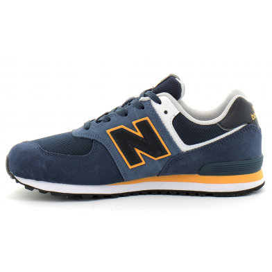 Chaussures de sport pour junior GC574 marine gc574sy2