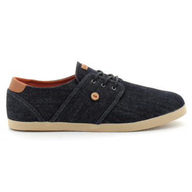 Tennis vegan pour adulte Cypress denim s20cg0107/den06