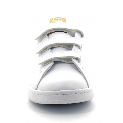 adidas stan smith vegan blanc fx5508