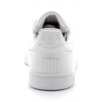 Chaussures de sport stan smith pour enfant blanc fx7520