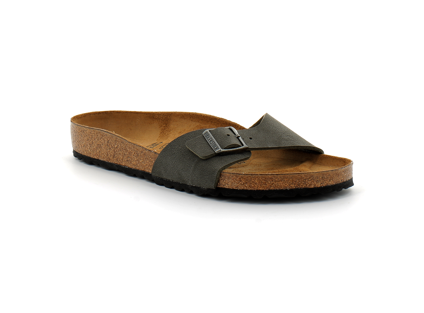 birkenstock deux brides femme
