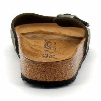 Sandale pour adulte madrid emerald-green 1013909