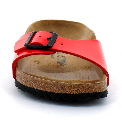 Sandale pour adulte madrid cherry 1019460