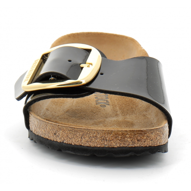 Sandale pour adulte madrid big-noir 1019813