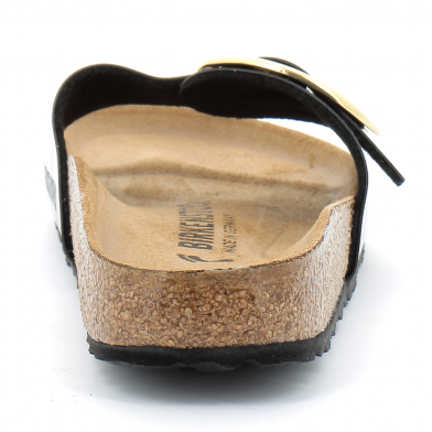 Sandale pour adulte madrid big-noir 1019813