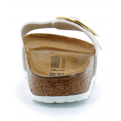 Sandale pour adulte madrid big-blanc 1019814