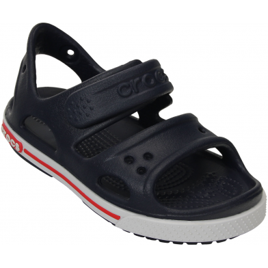 Sandale pour enfant Toddler Crocband™ Cruiser Sandal navy 14854-462