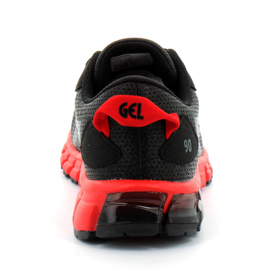 Gel-Quantum 90 classic/red 1201a054-001