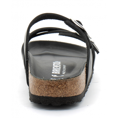 birkenstock franca black bk1017566