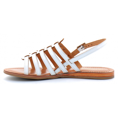 les tropeziennes havapo blanc 08045