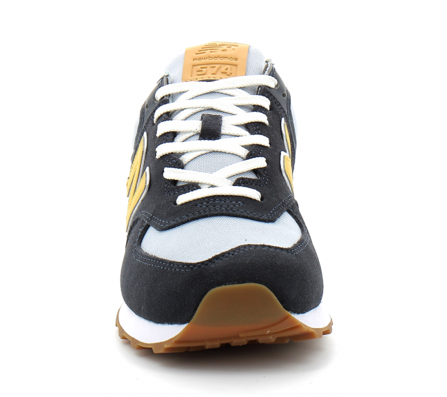 new balance 608 bleu jaune