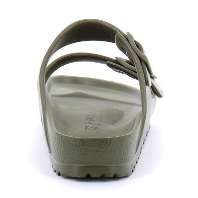 Sandale en plastique pour adulte  arizona eva new-kaki 1019152/1019094