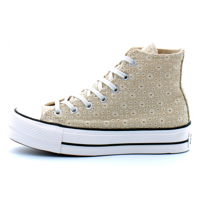 Converse dorate online