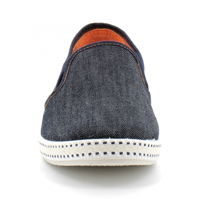 rivieras rivjeans 1053 bleu denim 1054