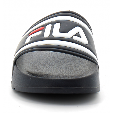 fila morro bay slipper bleu 1010901-29y