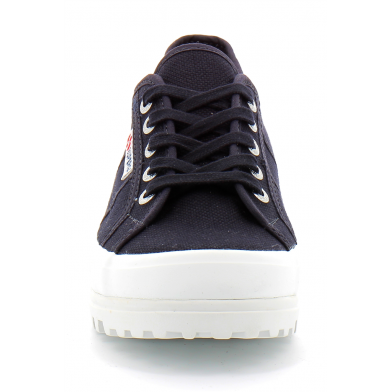 superga alpina ox coton blue s00f4b0-2555-a8h