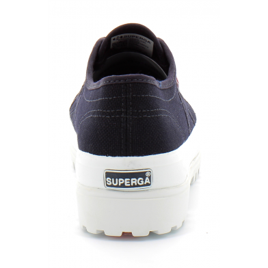 superga alpina ox coton blue s00f4b0-2555-a8h