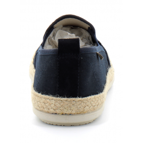 victoria espadrille marino