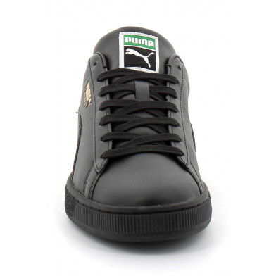 Basket à lacet pour adulte Classic XXI mononoir 374923-03