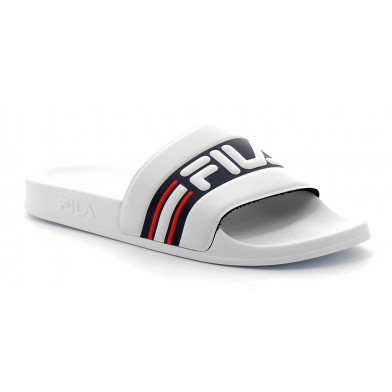 fila oceano slipper 1010931 white 1010931-92e