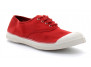 bensimon lacet red 310 femme-chaussures-tennis