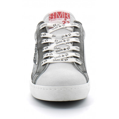 Basket mode pour adulte Maya noir 6414