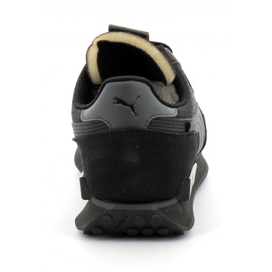 Basket pour homme Future Rider mononoir du 40 au 45-371149-25