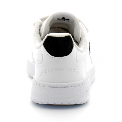 adidas ny 90 cf c blanc-noir fy9846