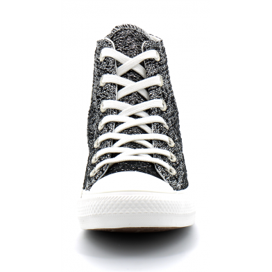 converse chuck taylor all star black 570985c