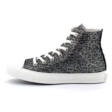 converse chuck taylor all star black 570985c