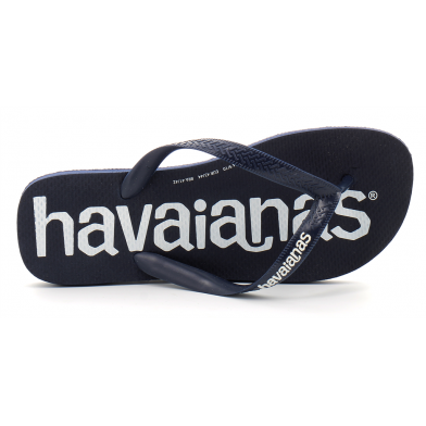 havaianas top logomania...