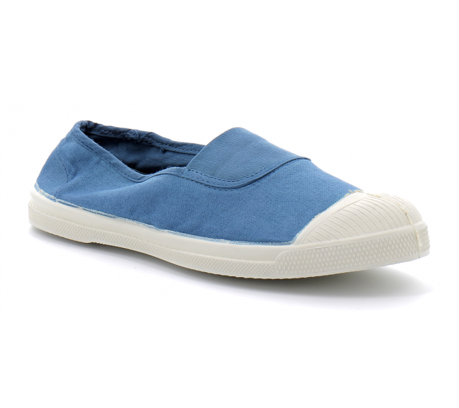 bensimon elastique denim 563