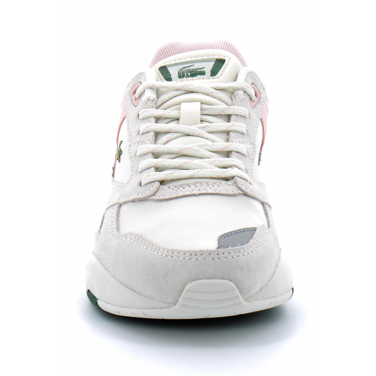 lacoste storm 96 off/white 42sfa0050-1y5