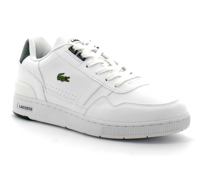 lacoste chaussure garcon