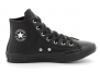 converse chuck taylor all star black 671498c femme-chaussures-baskets