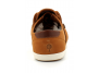 faguo cypress suede leather camel f19cg3201-cam28 baskets-homme