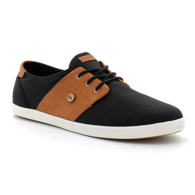 faguo cypress coton black s20cg1301-bla08