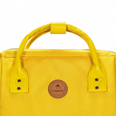 adventurer medium yellow sao paulo