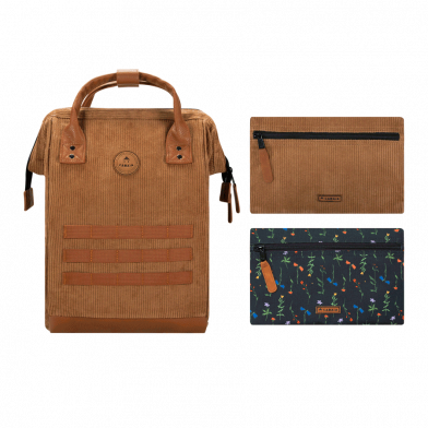 adventurer medium marron dubai