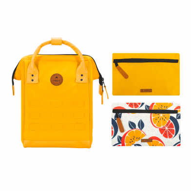 adventurer small jaune marrakech