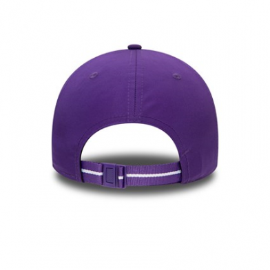 casquette new era 9forty los angeles lakers violet osfm casquette new era 9forty los angeles lakers violet osfm